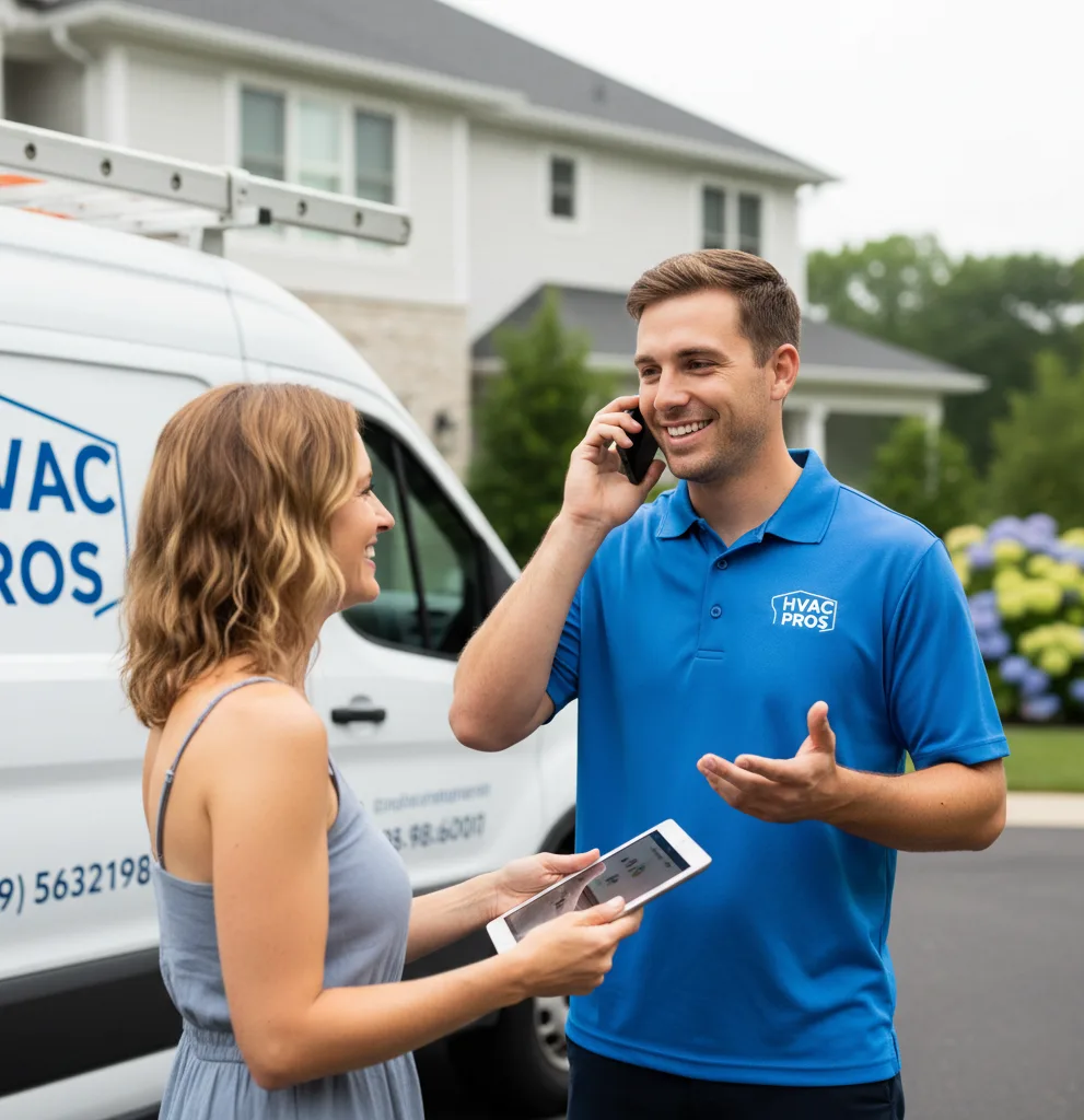 Furnace Repair in Bonnyman, KY